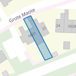 Perceel ATN02-R-1130