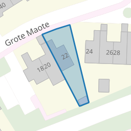 Perceel ATN02-R-1211