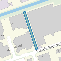 Perceel ATN02-R-1233