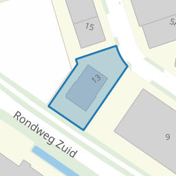 Perceel ATN02-R-1263