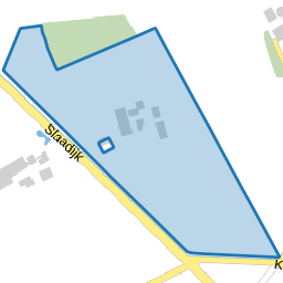 Perceel ATN02-R-1271