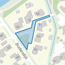 Perceel ATN02-R-1317