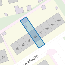 Perceel ATN02-R-1383