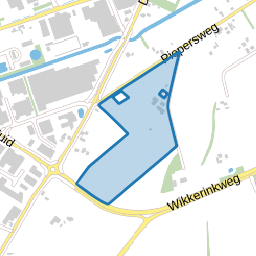 Perceel ATN02-R-1881