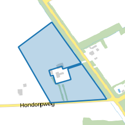 Perceel ATN02-R-764
