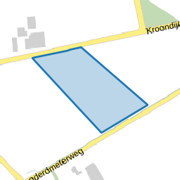 Perceel ATN02-R-777