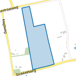 Perceel ATN02-S-1050