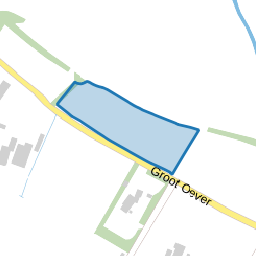 Perceel AVE00-F-158