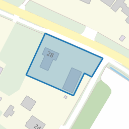 Perceel AVE00-F-2320