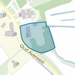Perceel AVE00-F-2541