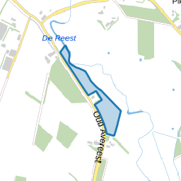 Perceel AVE00-F-2735