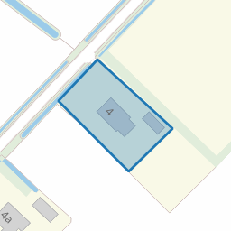 Perceel AVE00-F-2773