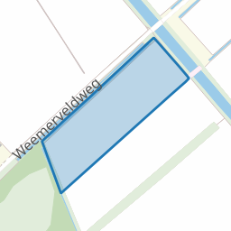 Perceel AVE00-F-2804