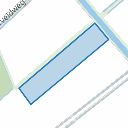 Perceel AVE00-F-2809