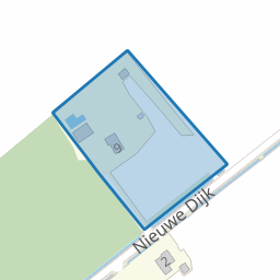 Perceel AVE00-F-2852