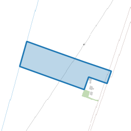 Perceel AVE00-F-2909