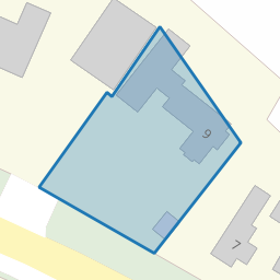 Perceel AVE00-F-2924