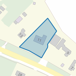 Perceel AVE00-F-2985