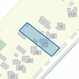 Perceel AVE00-F-3042