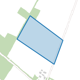 Perceel AVE00-F-3158