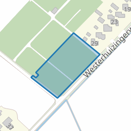 Perceel AVE00-F-3177