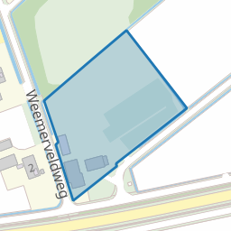Perceel AVE00-F-3256