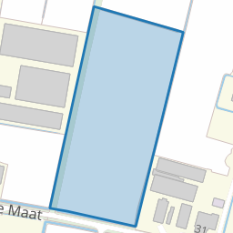 Perceel AVE00-F-3262