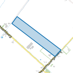 Perceel AVE00-F-3527