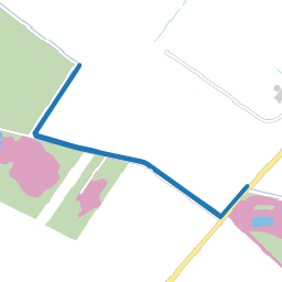 Perceel AVE00-F-3560