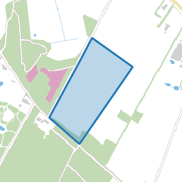 Perceel AVE00-F-3598