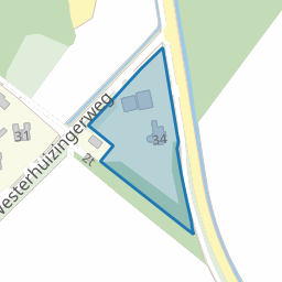 Perceel AVE00-F-3615