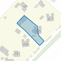 Perceel AVE00-F-3653
