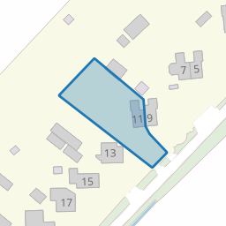 Perceel AVE00-F-3655