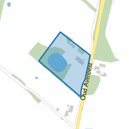 Perceel AVE00-F-3672