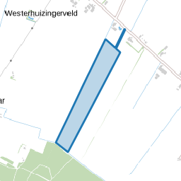 Perceel AVE00-F-3740