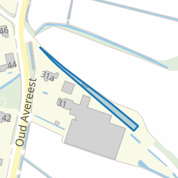 Perceel AVE00-F-3741