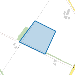 Perceel AVE00-F-3764