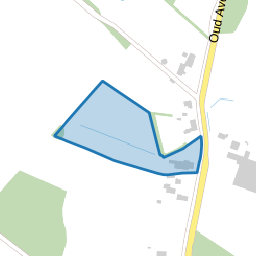 Perceel AVE00-F-3853