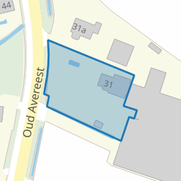 Perceel AVE00-F-3958