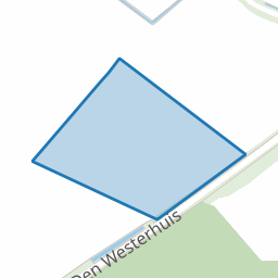 Perceel AVE00-F-410