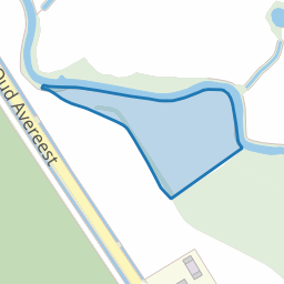 Perceel AVE00-F-925