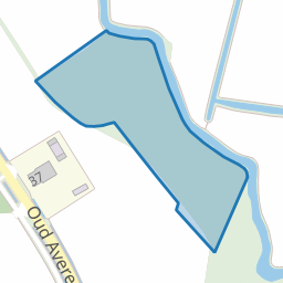Perceel AVE00-F-927