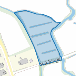 Perceel AVE00-F-970