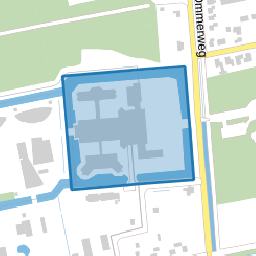 Perceel AVE00-G-1728