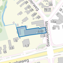 Perceel AVE00-G-2025