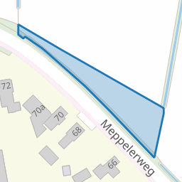 Perceel AVE00-G-2166