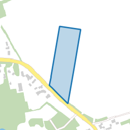 Perceel AVE00-G-2167