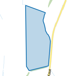 Perceel AVE00-G-2272
