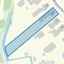 Perceel AVE00-G-2344