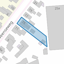 Perceel AVE00-G-2378